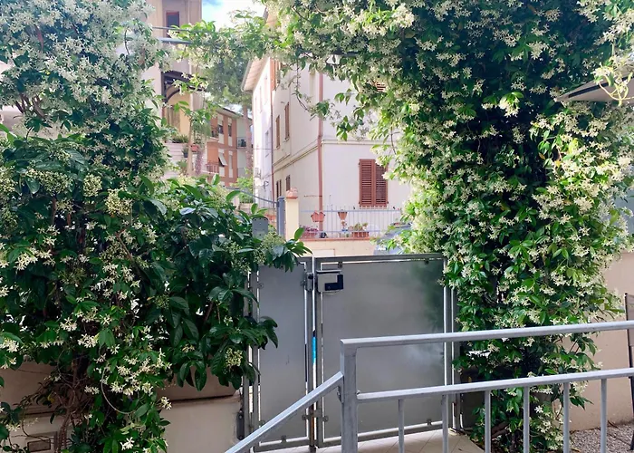 B&B Villa Pini Civitanova Marche